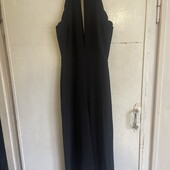 Класний комбінезон нарядний розмір 42