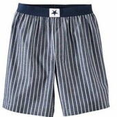 Боксери шорти з високим вмістом бавовни від Pepperts розмір 122-128