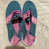 Легенькі кеди сітка Decathlon 37 р