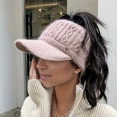 Нова класна шапка