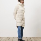 Круте пальто від TCM Tchibo