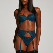 599. Пояс для панчіх L