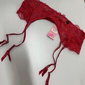 600. Пояс для панчіх 2XL