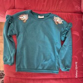 Кофтинка 110-116