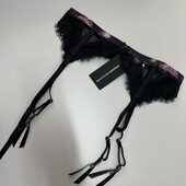 604. Пояс для панчіх S