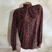 Много лотов! Блуза размер М