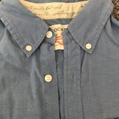 ☘️Рубашка на підлітка☘️