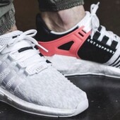 Кросівки фірмові adidas EQT Support 93/17