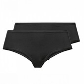 Трусики-хіпстери набір 2 шт. бавовняні Esmara S 36/38 euro