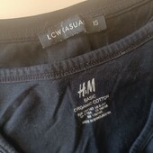 Хб майка та футболка одним лотом ♥️ 134-140