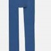 Теплі, щільні , махрові термолегінси, унісекс від tchibo(німеччина) розмір 122-128