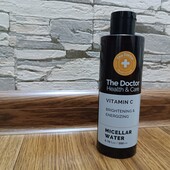 Міцелярна вода 200 мл