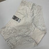 647. Труси висока посадка 6xl