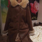 Дублянка р.54