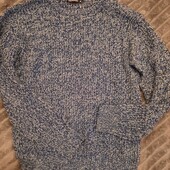 Фірмовий светрик р.М,44-46 в ідеалі ❤️