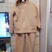 Костюм на флісі .