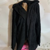 Женская кофта/кардиган размер Л/хл, состояние хорошее