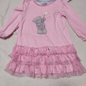 Сукня на 2-3 роки