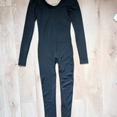 Термобілизна комбінезон на флісі M-розмір