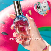❤️Люкс❤️ Escada Sorbetto Rosso - воплощение радости и удовольствия! Сочный, легкий и очень вкусный!