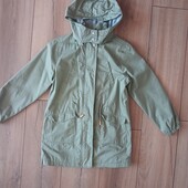 Парка вітровка