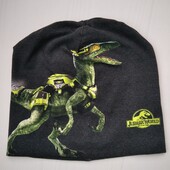 Шапочка бавовняна НМ 92\104 у новому стані