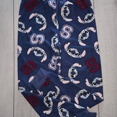 Флісові штани Primark, 5-6р / 116см