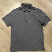 Чоловіча футболка polo, р.50/52 в гарному стані