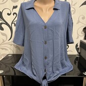 Блуза/футболка, р.16 в гарному стані