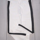 Спортивні штани з начосом Primark, з кишенями, 11-12р / 152см