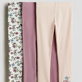 Лосіни для дівчаток