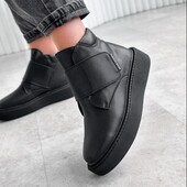 Зимові черевики. Хіт продажів❄️