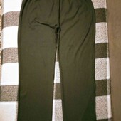 штани в рубчик поб. 62, на високий зріст