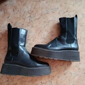 Черевики Челсі