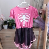 Сукня зріст 140 (7-10років)