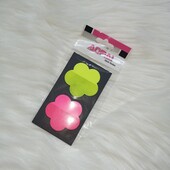 стікери фігурні клейкі