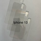 Лот 1 шт, Захисне скло на iPhone 13 (Стекло на iPhone Айфон