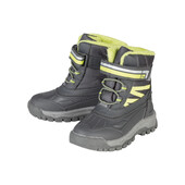 Зимові термо чобітки 29 ( 19,5см)