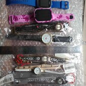 Нові годинники та смарт годинники