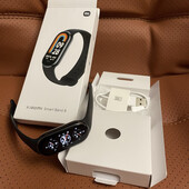 Фітнес-браслет Xiaomi Smart Band 8