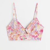 Стильний трендовий топ, L