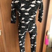 Пижама, комплект, 100% коттон, 6-7 р 116-122 см. kids, в ідеалі