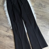 Базові стильні брюки, XS S