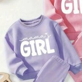 Костюм для дівчинки