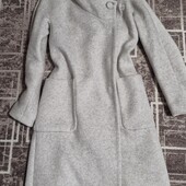 Пальто 44р