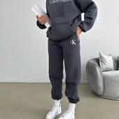 Теплі жіночі костюми 42-52