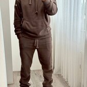 Чоловічі теплі костюми. Розміри 46-56