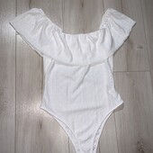 Відмінний стан.Боді розмір S.