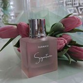 Парфумована вода Signature