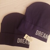 Теплі шапки- рубчик